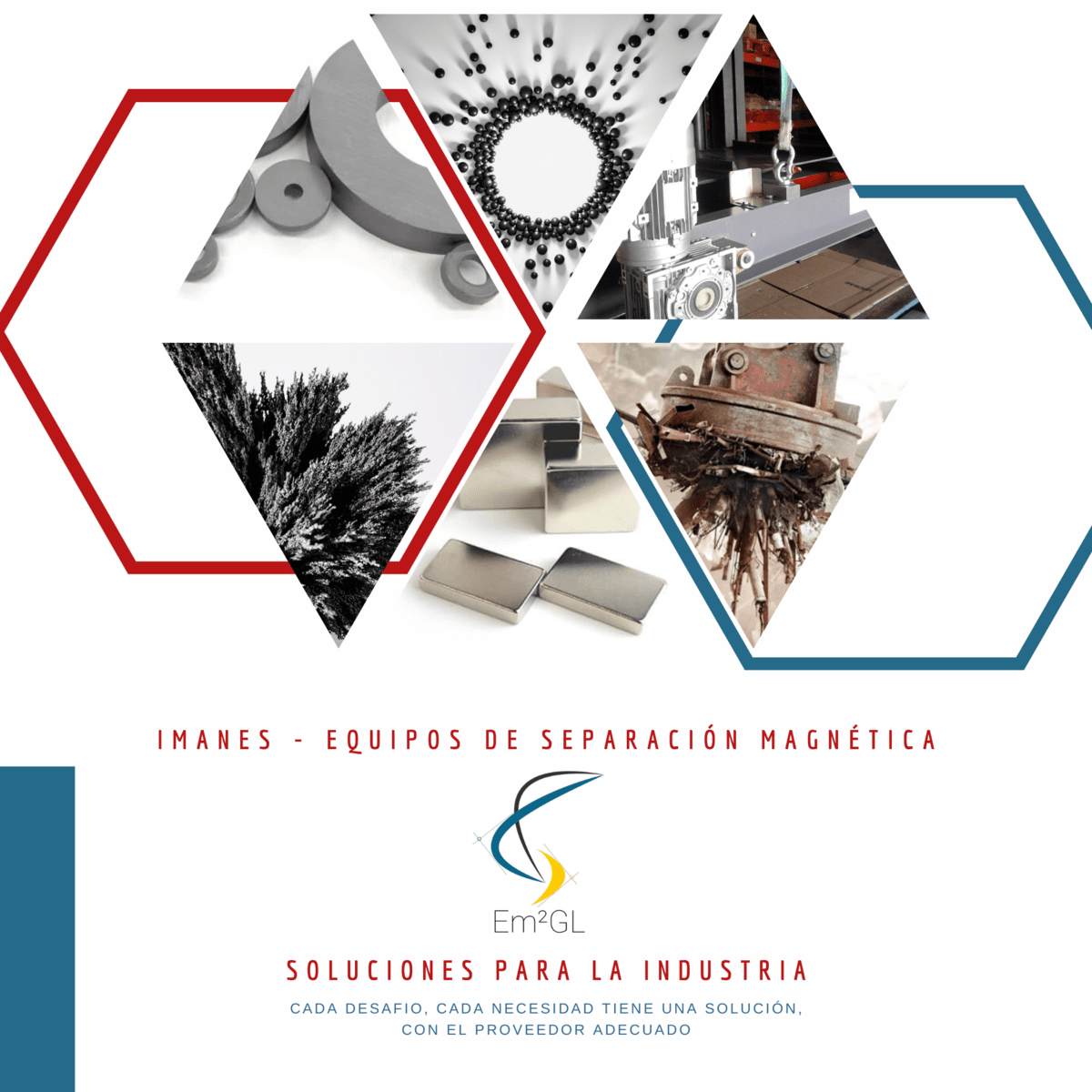 Brochure Solutions Magnétiques