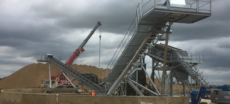 Transporteurs à Bande: Applications convoyeurs à bande mines et carrières