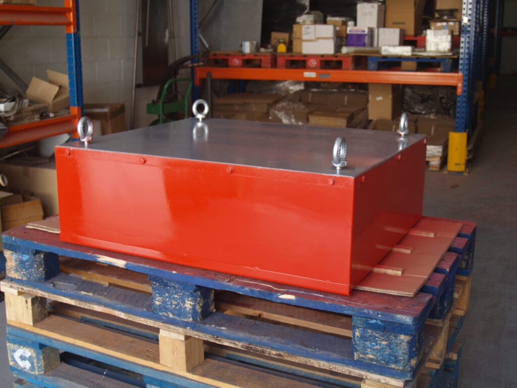 plaque magnetique - aimants permanents