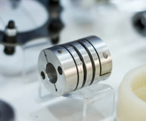 accouplements mécaniques