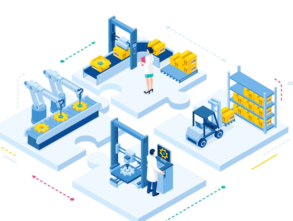 instrumentation industrielle