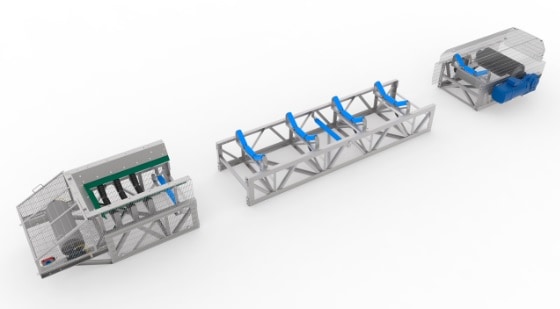 cintas transportadoras