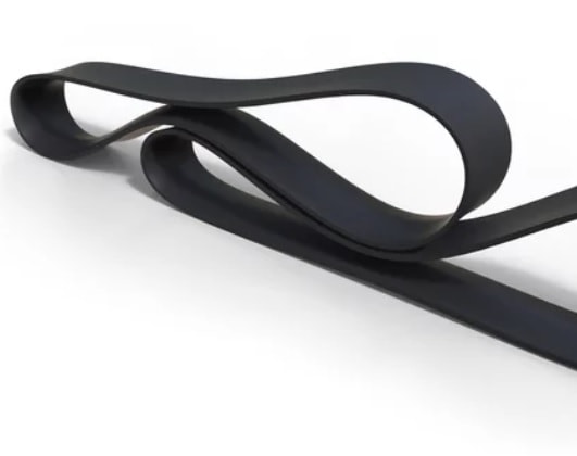 courroies trapezoidales