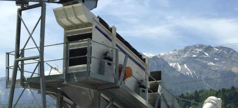 Classification: Les Cribles crible classification