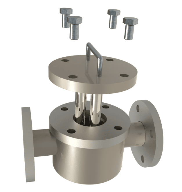 filtres magnétiques pour fluides