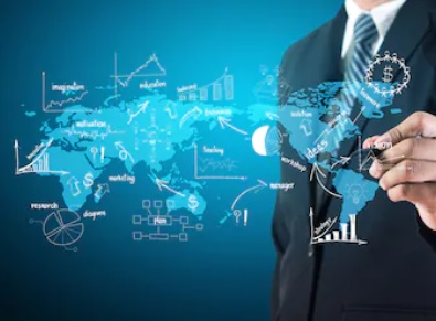 sourcing internacional