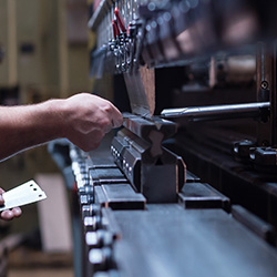 specialized suppliers