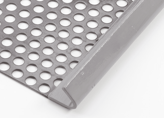 crochets - ganchos mallas para zarandas