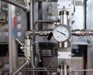 instrumentación y control