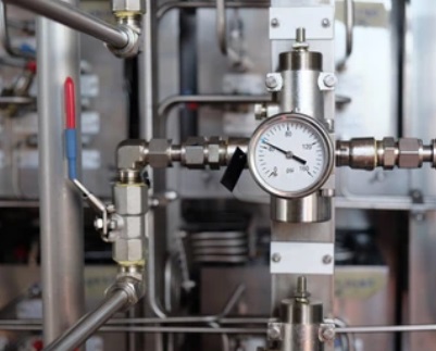 instrumentación y control