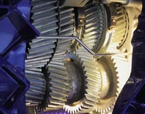 réducteur de vitesse