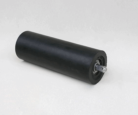 rouleaux inferieur rouleaux anticolmatants