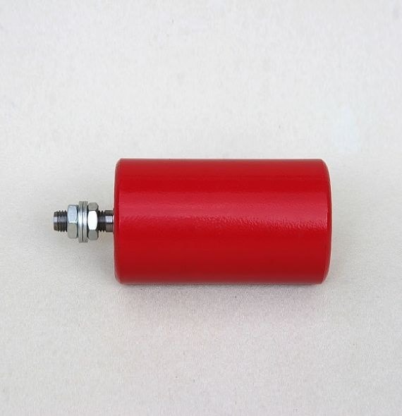 rouleaux inferieur rouleaux anticolmatants