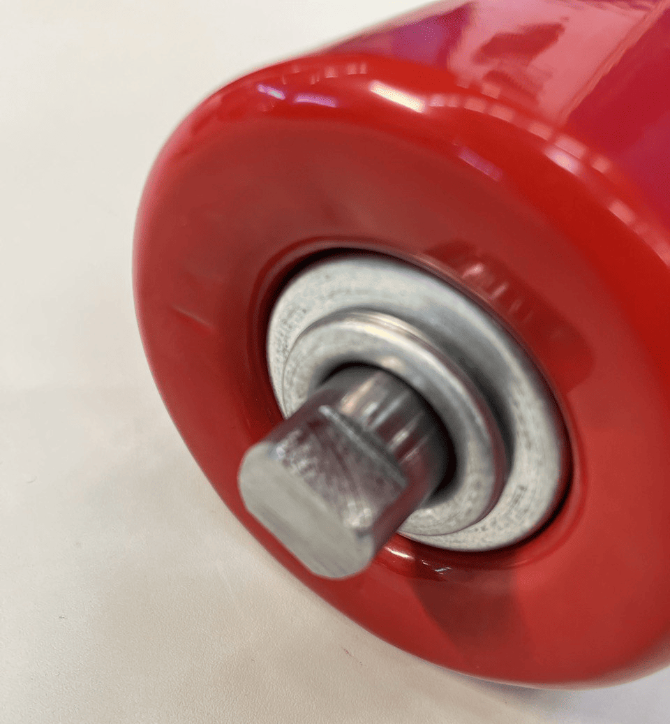 fabricant rouleaux type mine