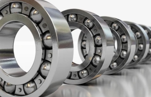 rooulements à billes - roulements pour cribles