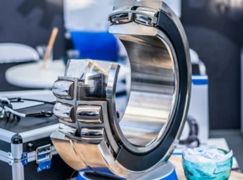 roulement à rouleaux sphériques