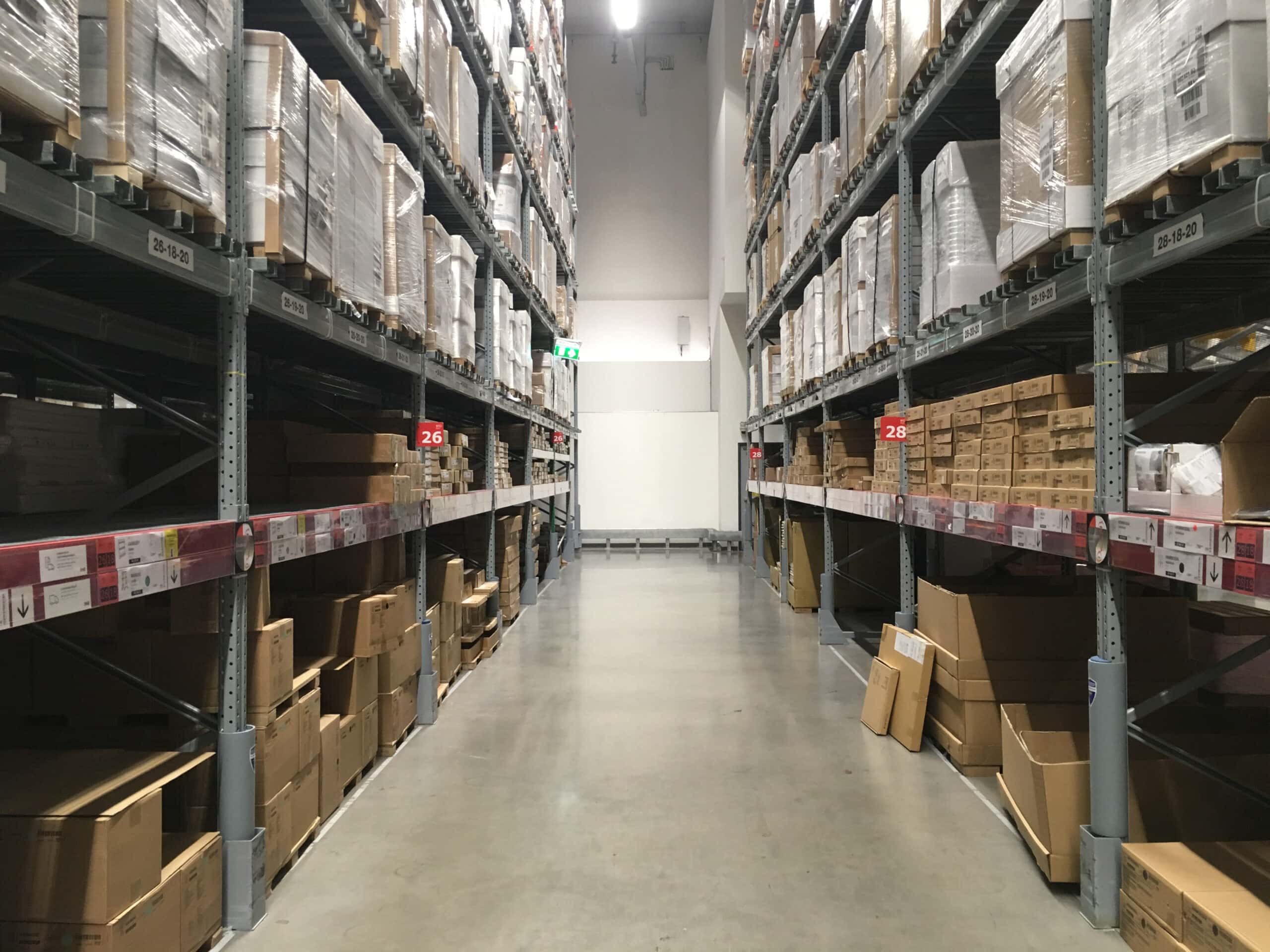 stockage - sourcing fournisseurs - fournisseurs industriels - Em2GL