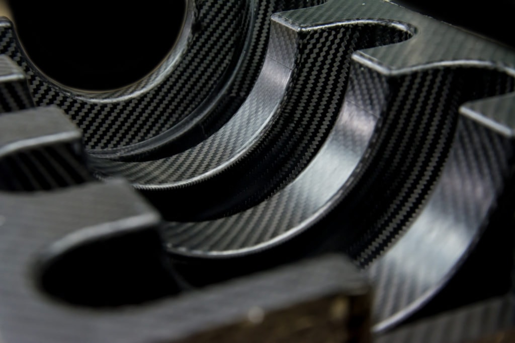 Materiales composite