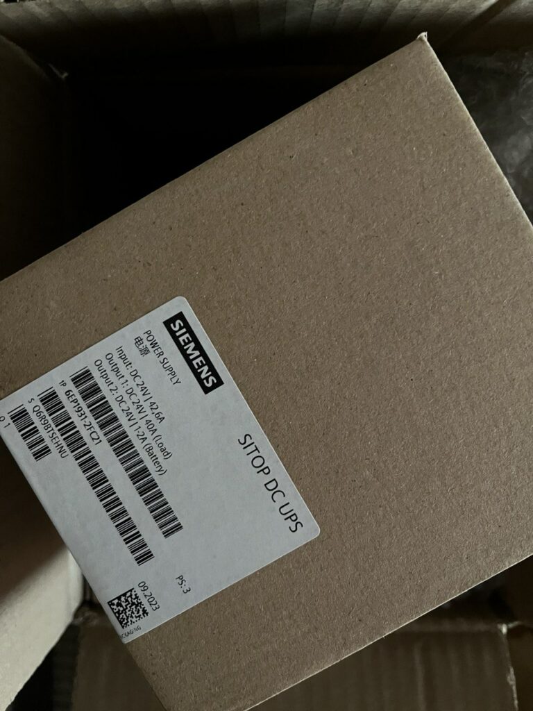 siemens sitop 6EP1931-2FC21