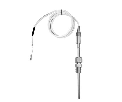 Les Sonde de Température: sondes PT100 sondes PT100